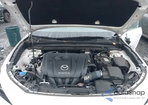 2021 Mazda Cx-30 Select from USA, damaged, VIN 3MVDMBBL3MM205256